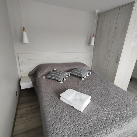 Prie Juros Apartment Клайпеда Екстериор снимка