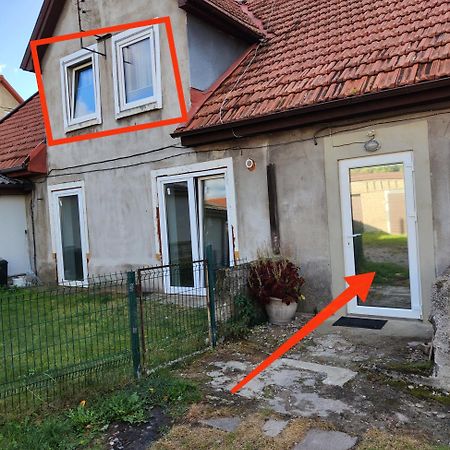 Prie Juros Apartment Клайпеда Екстериор снимка