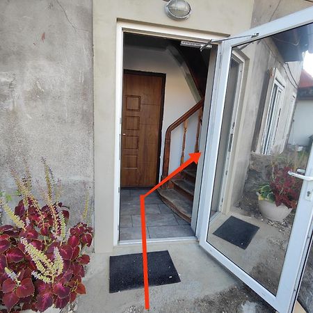 Prie Juros Apartment Клайпеда Екстериор снимка
