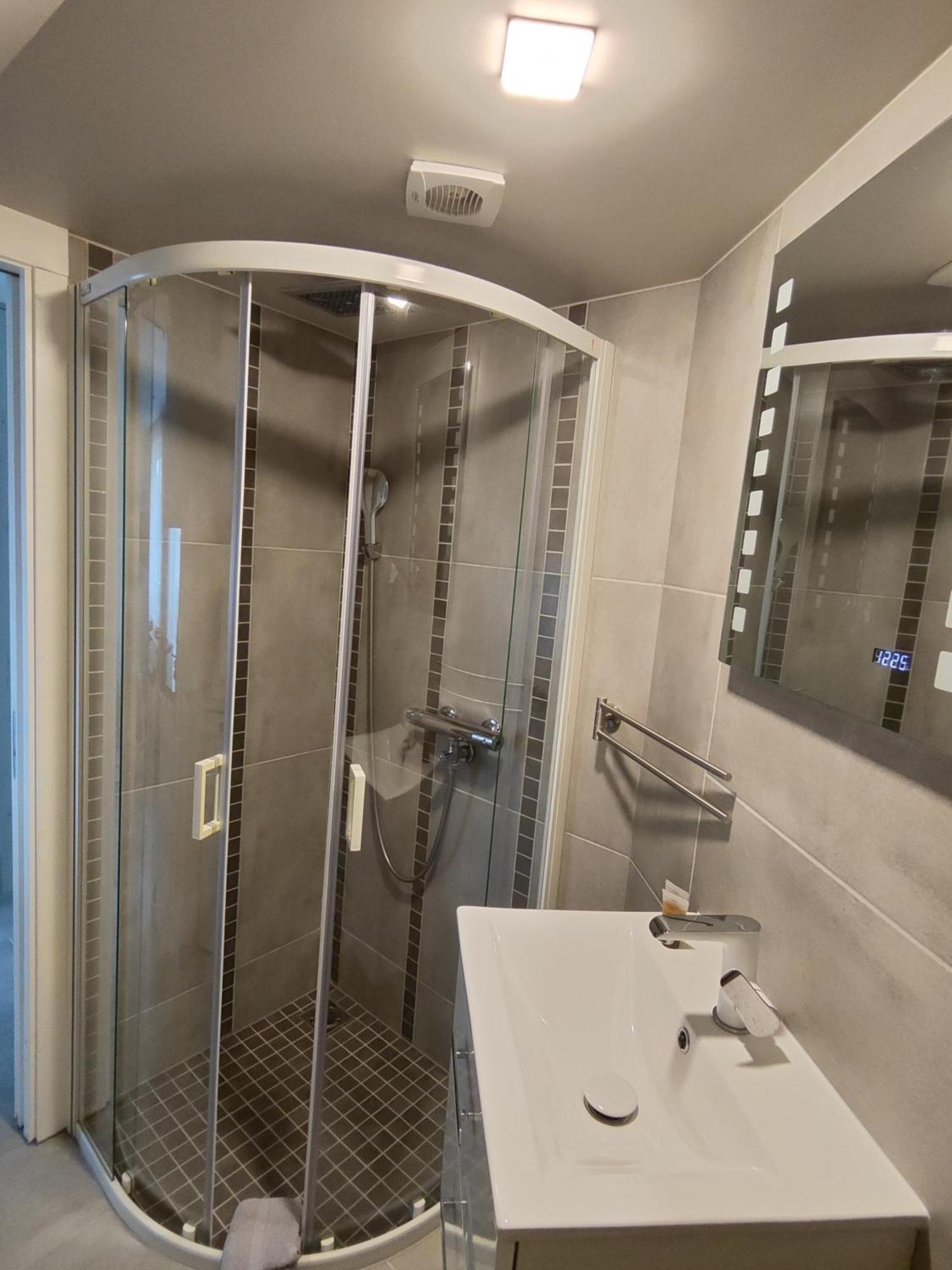 Prie Juros Apartment Клайпеда Екстериор снимка