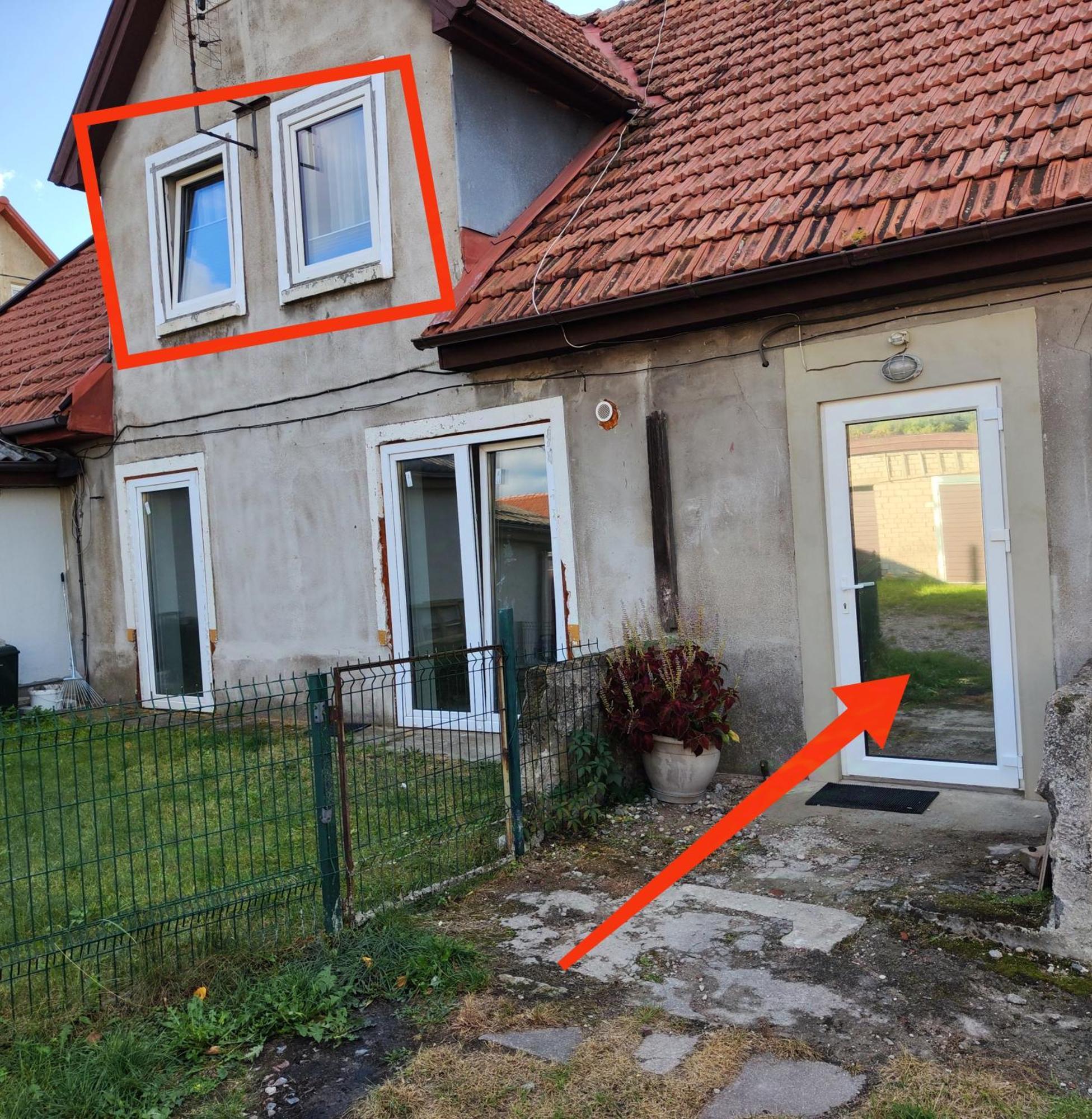 Prie Juros Apartment Клайпеда Екстериор снимка
